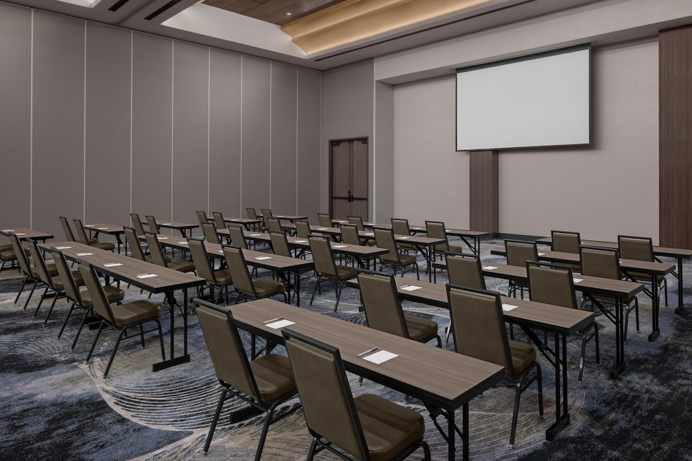 Homewood Suites By Hilton Grand Prairie At Epiccentral - photo 43