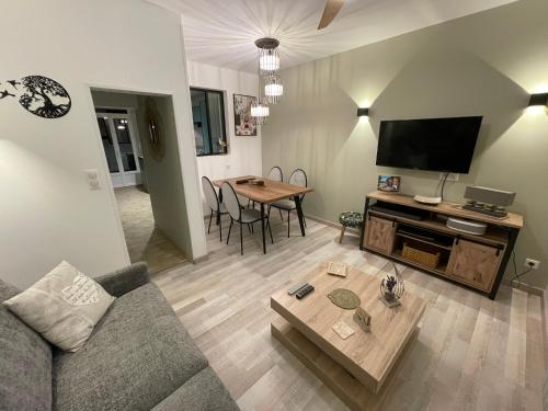 Le Colibri - last minute hotel in Vinneuf
