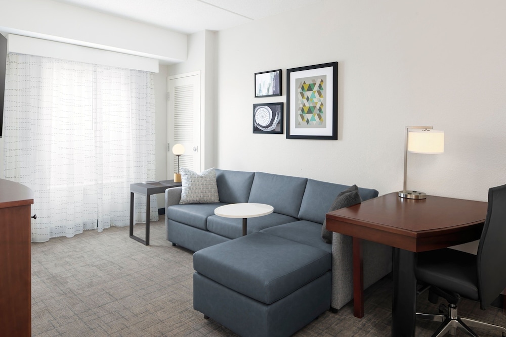 Residence Inn Newport News Airport - photo 17