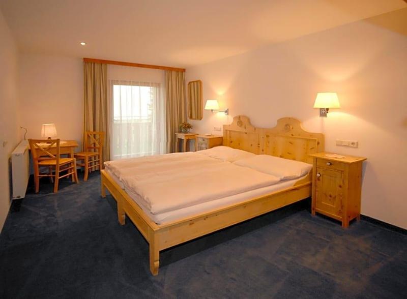 Landhotel Kielhuberhof — Ramsau Am Dachstein — photo 3