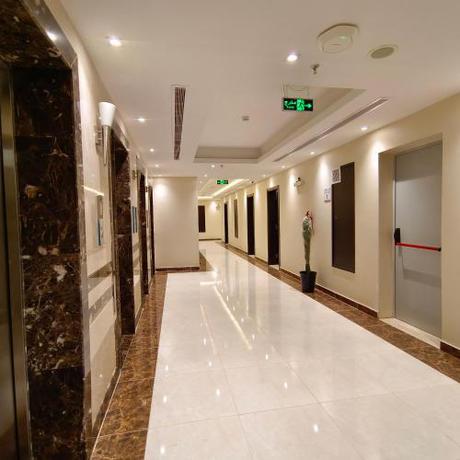 فندق الساعي Alsai Hotel - last minute hotel in Mecca