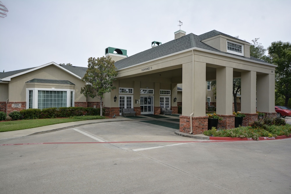 Homewood Suites by Hilton Dallas Lewisville - photo 87