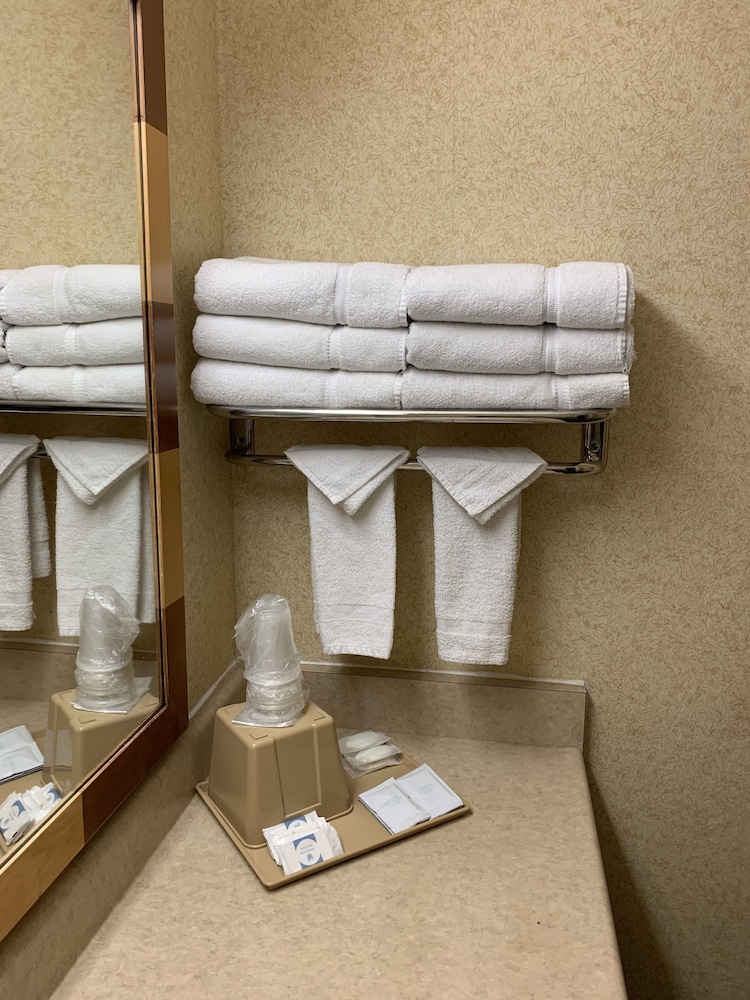 Buena Park Inn - photo 14
