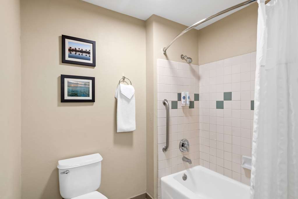 Comfort Inn & Suites El Centro I 8 - photo 11