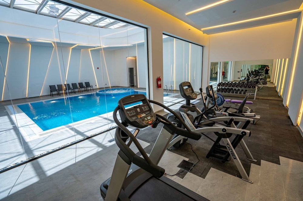 Le Bosquet Hotel - last minute hotel in Riyadh