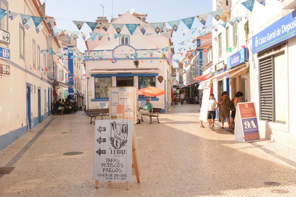 Surf Yoga Ericeira Guest House