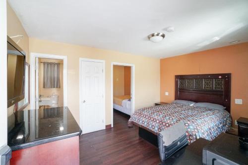 Signal Hill Motel Beach Motel - photo 19