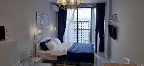 Next Lux Resort - last minute hotel in Batumi