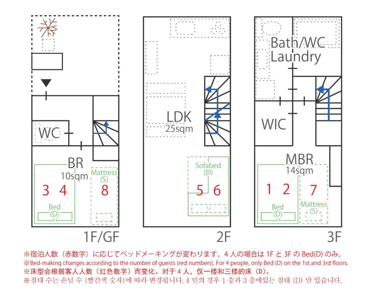 Satellite Hotel Ebisu サテライトホテル恵比寿 - last minute hotel in Tokyo