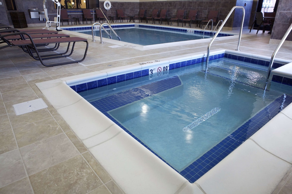 Homewood Suites by Hilton Coralville Iowa River Landing - photo 18