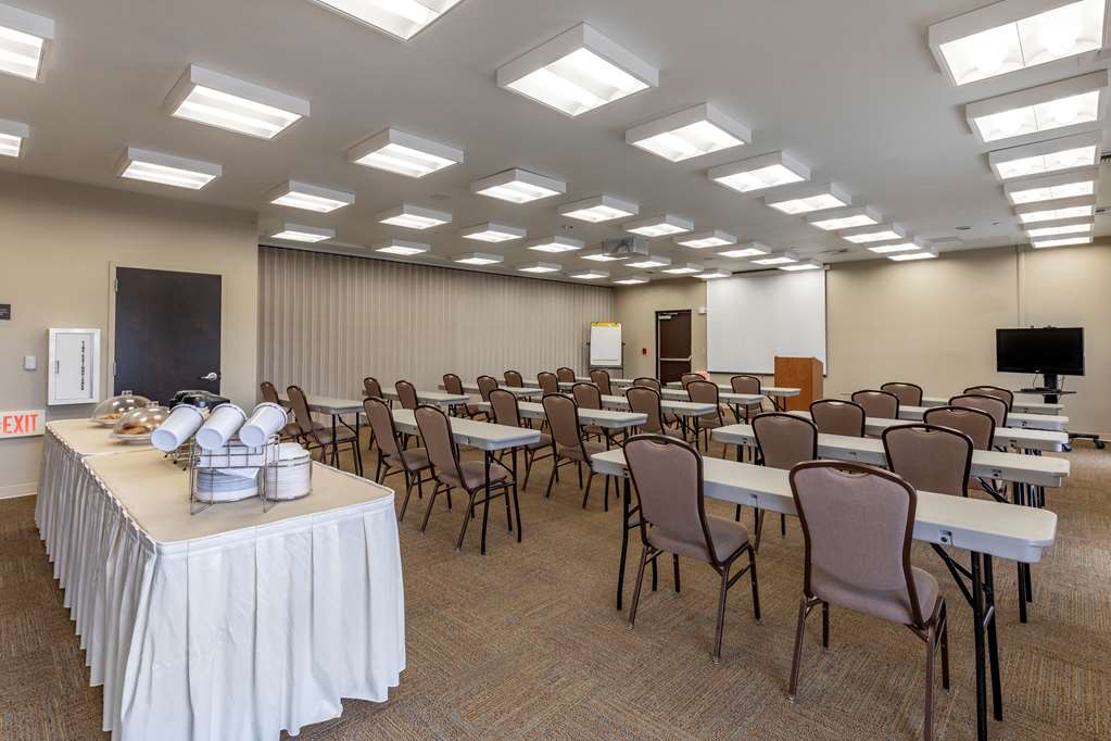 Sleep Inn & Suites Miles City I 94 - photo 23