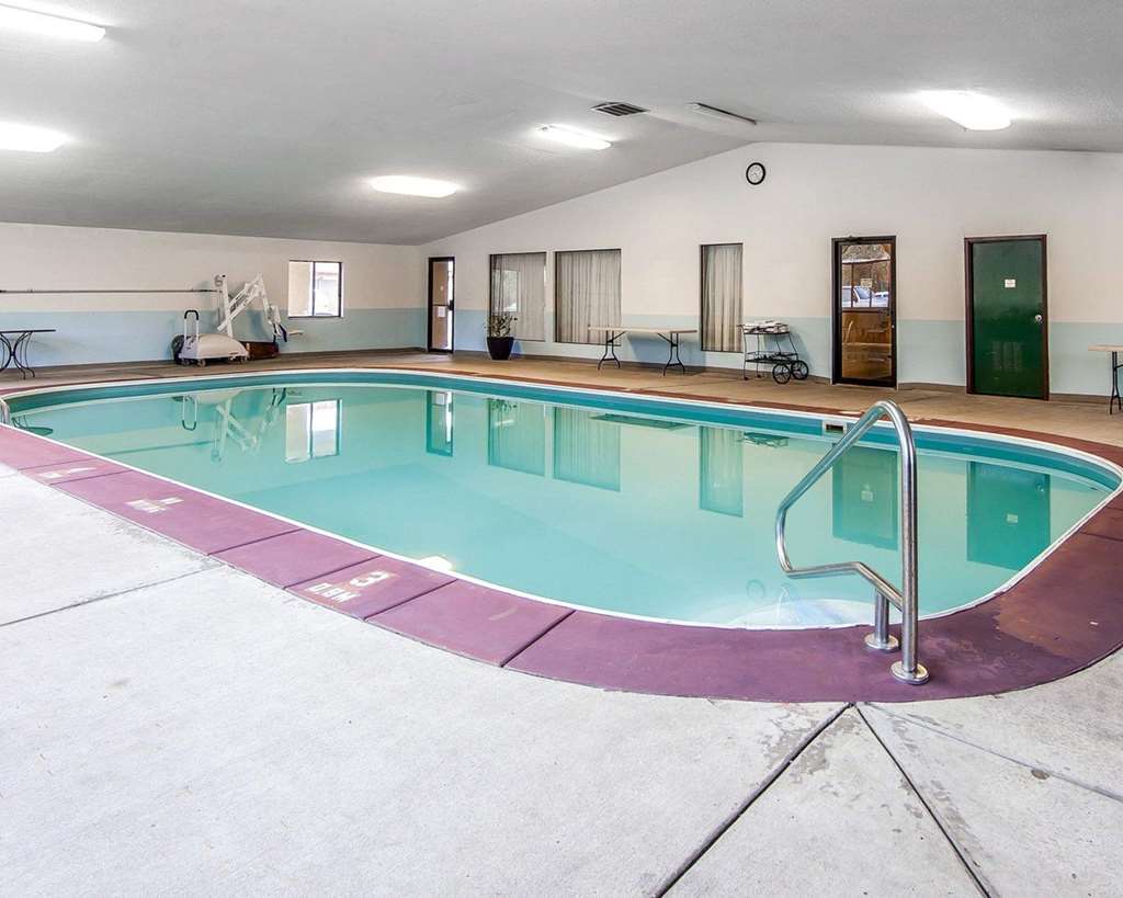 Quality Inn Wheelersbur - photo 16