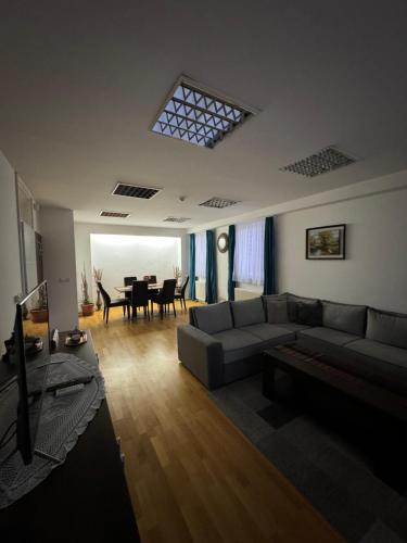 ARG Apartment Sarajevo — 4-Star Luxury Hotel in Sarajevo, Bosnia and Herzegovina