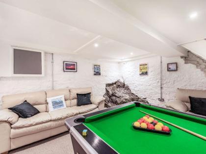 Ty Clyd in Pembroke, United Kingdom