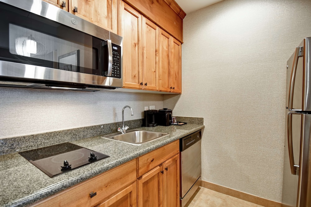 Homewood Suites by Hilton Boise - photo 22