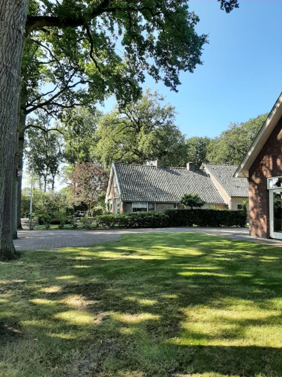 Hoeve de Laan
