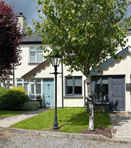 Tulfarris Resort Spa & Holiday Village 2 Bedroom Lodge Sleeps 5