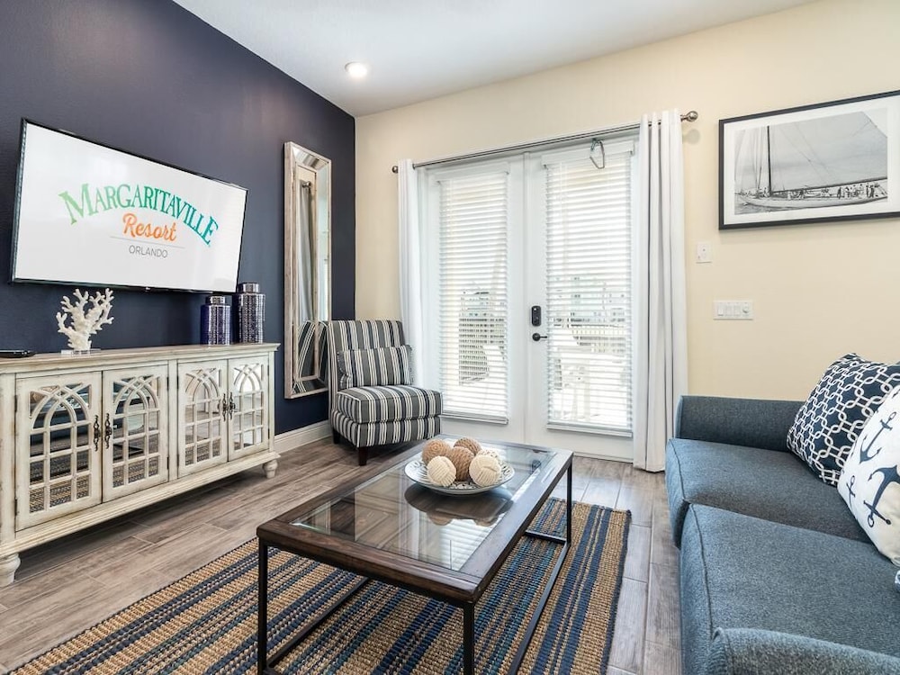 Margaritaville Cottages Orlando by Vstays with H2O Waterpark - photo 263