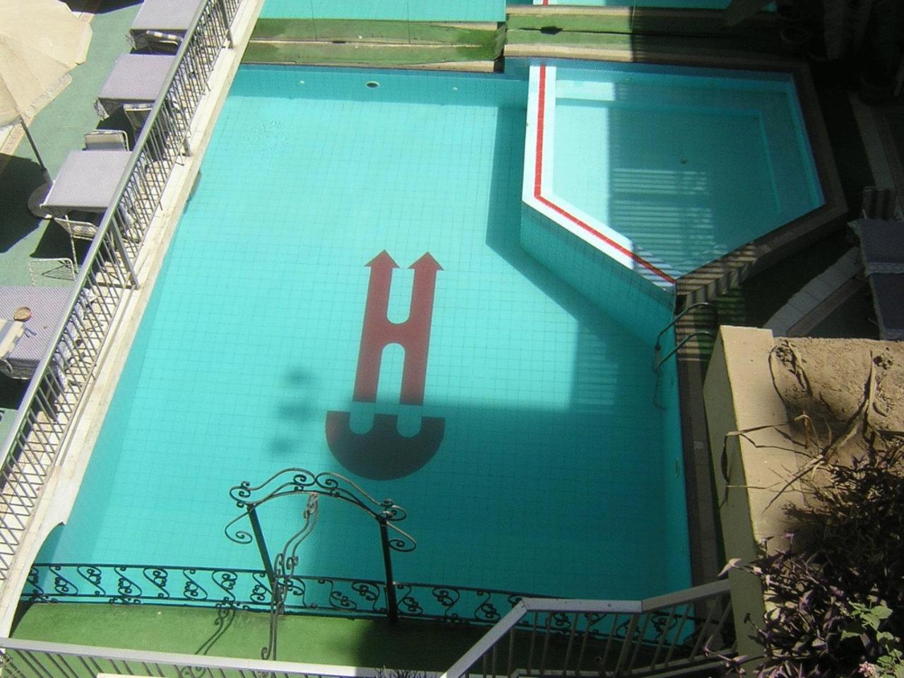 New Windsor Hotel