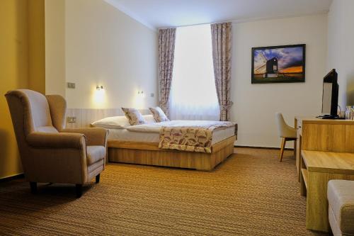 Hotel GTC 3 superior pet-friendly hotel Bilovec