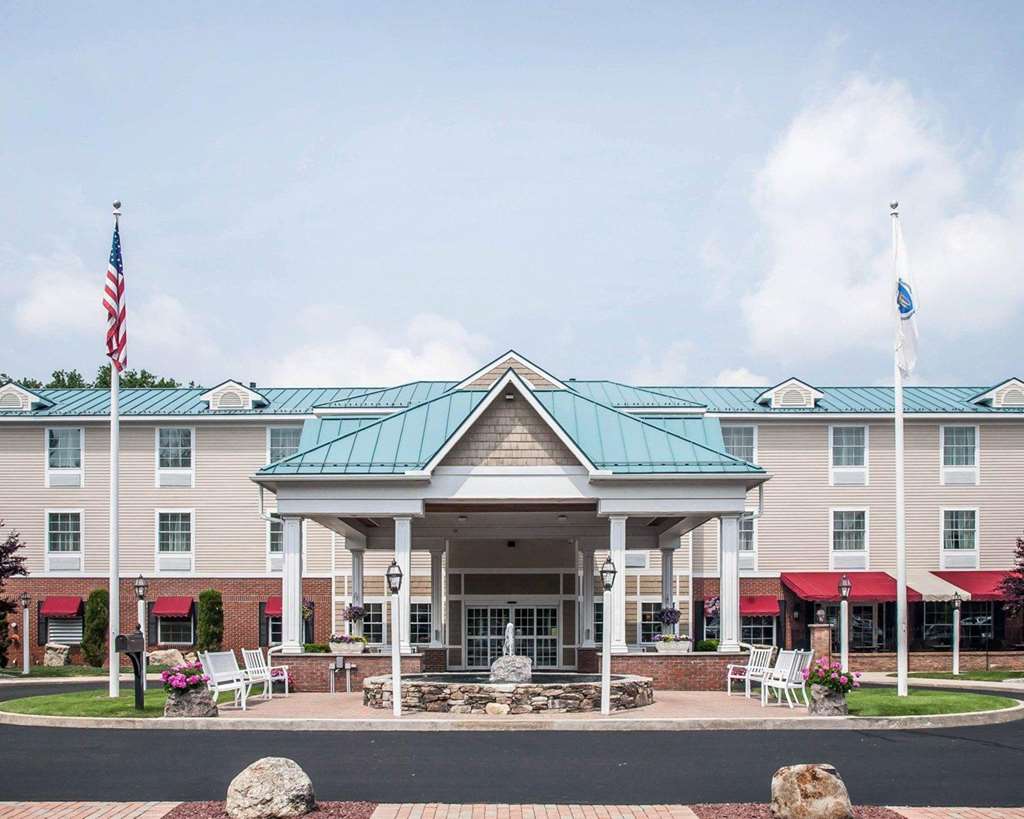 Comfort Inn & Suites Sturbridge Brimfield - featured photo