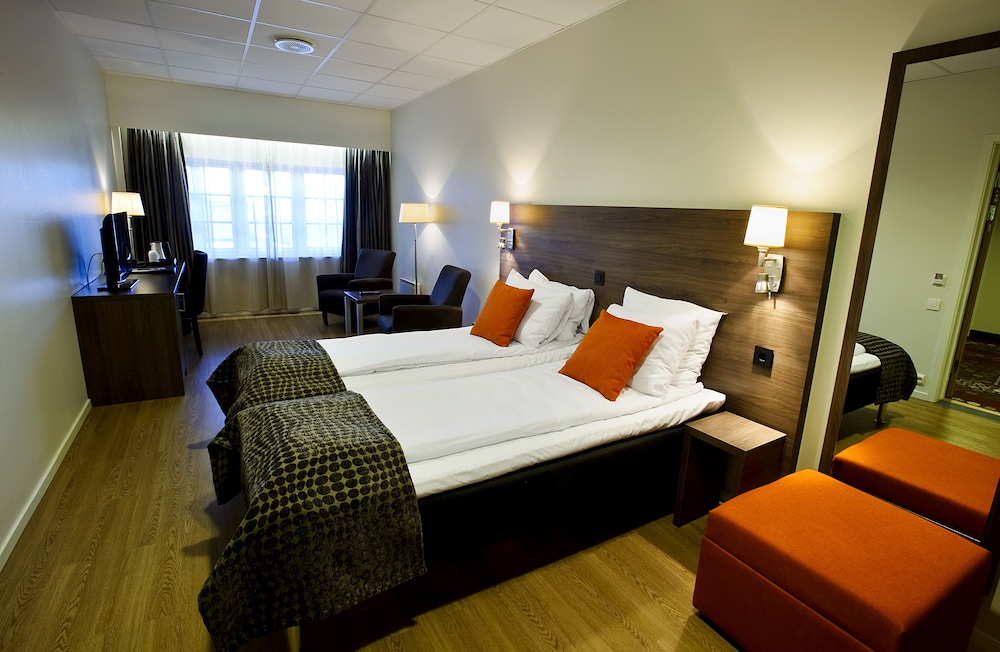 Thon Hotel Baronen — Alesund — photo 4