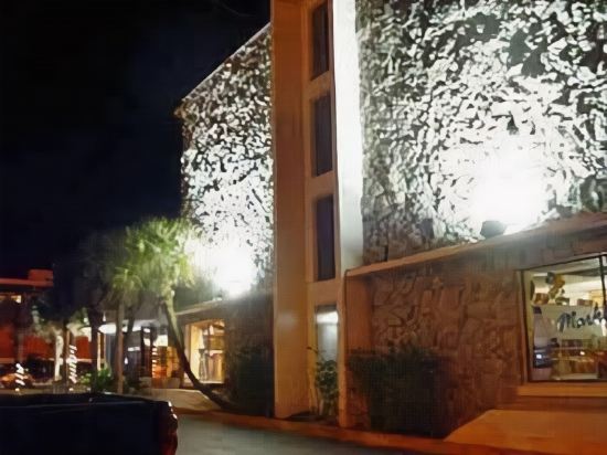 Ocean Shore Resort - photo 13