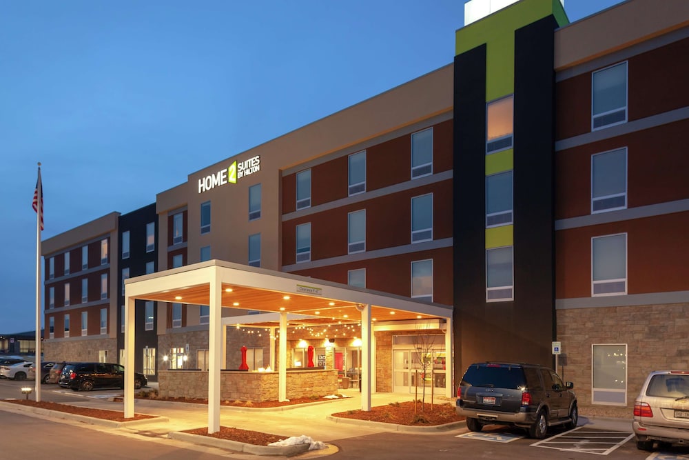 Home2 Suites by Hilton Denver South Centennial Airport - photo 24
