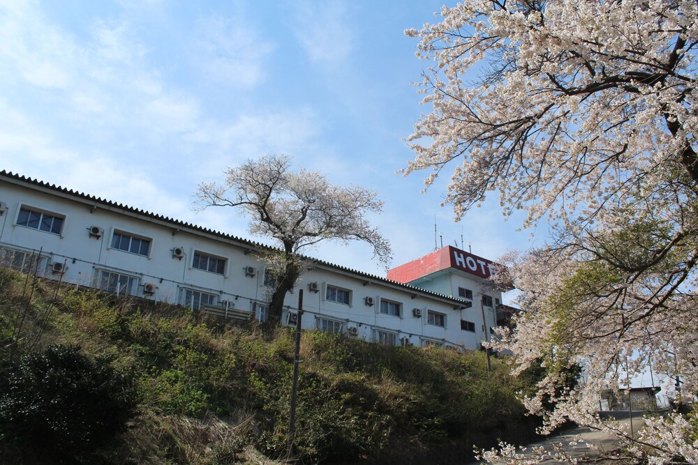 Hotel Le Mont Adults Only in Joetsu, Japan