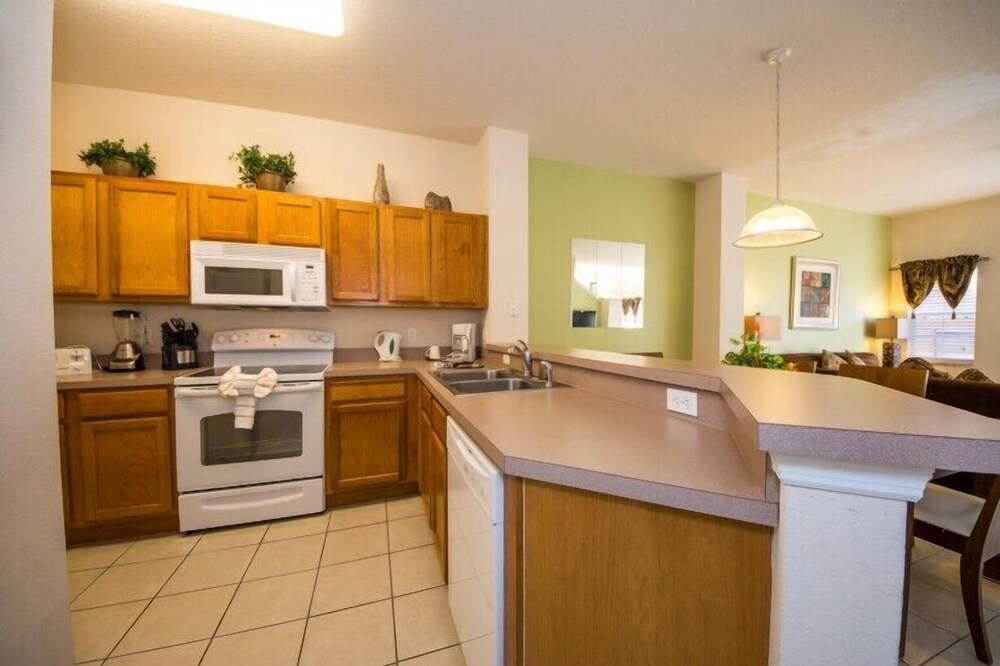 Encantada Resort by Home 2U Vacation - photo 33