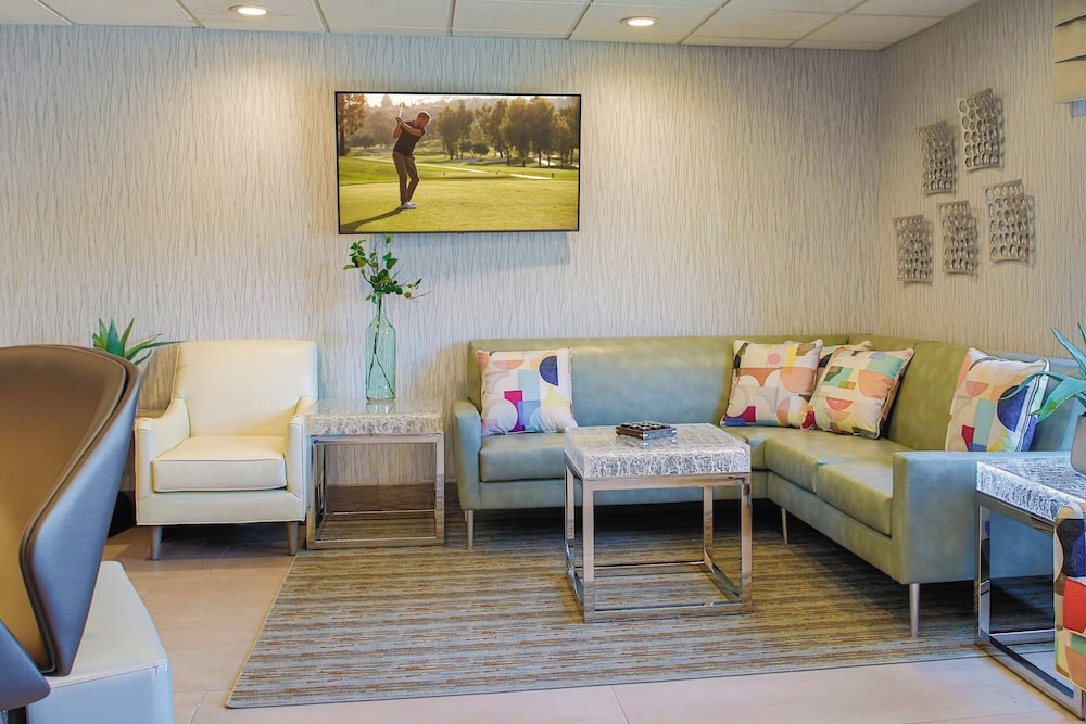 SpringHill Suites By Marriott Prescott - photo 26