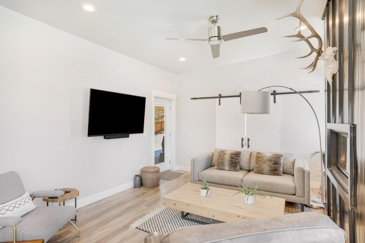 Sunlight Retreat in Steamboat Springs, United States