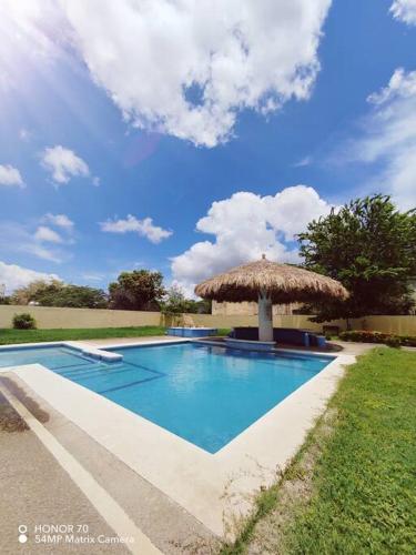Hermosa Casa A Un Paso Del Mar 20416530 — La Sabana