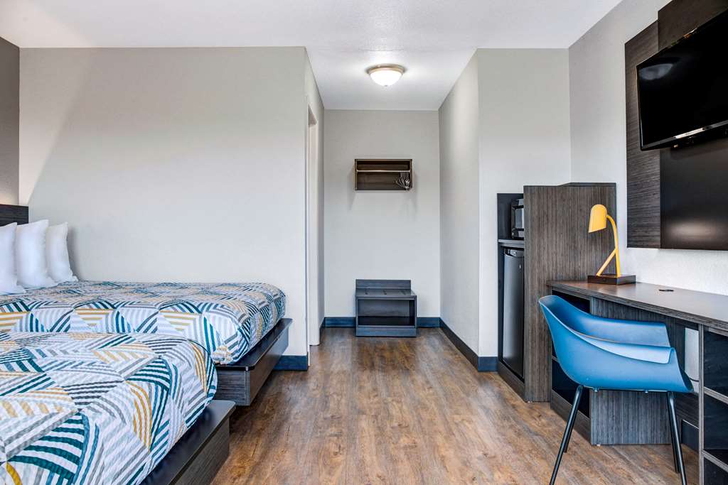 Motel 6 Carson City NV - photo 16