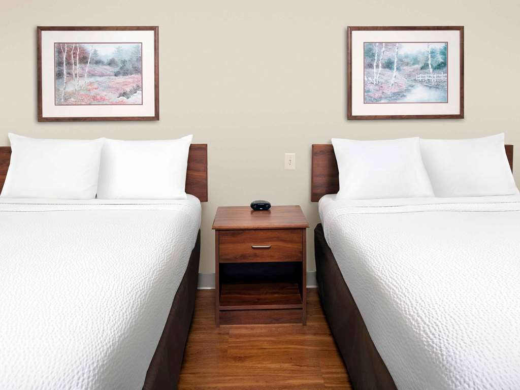 WoodSpring Suites Mobile - photo 14