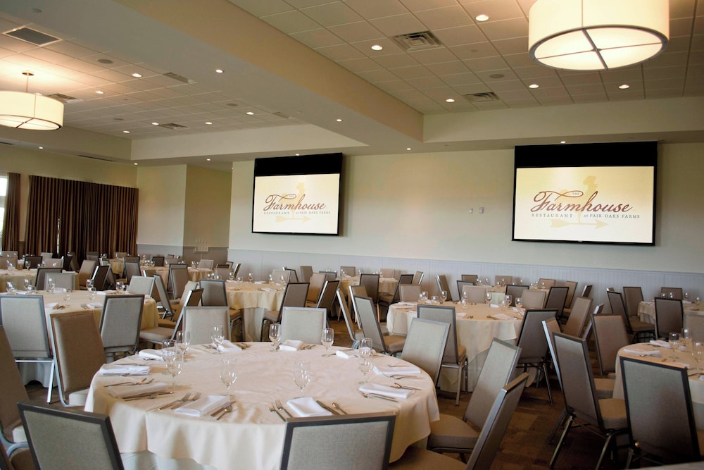 Fairfield Inn & Suites by Marriott Fair Oaks Farms - photo 75