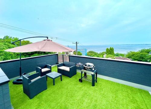 Keshiki 淡路島 in Awaji, Japan