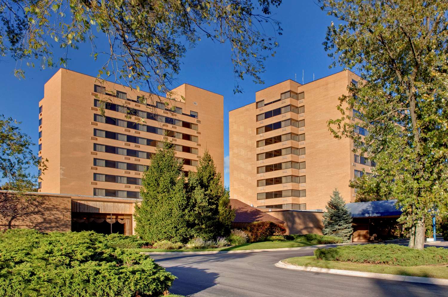 Hilton Chicago Northbrook - featured photo