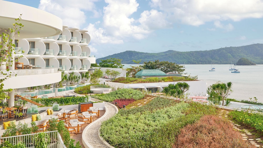 Veranda Resort Phuket Autograph Collection in Phuket, Thailand