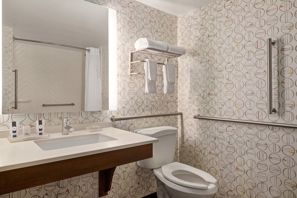 Holiday Inn Orlando International Airport by IHG - photo 39