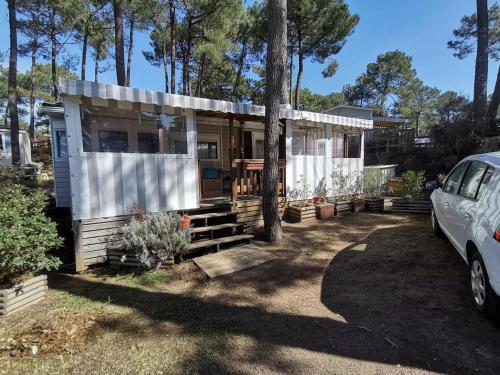 Bonne anse plage — hotel in Les Mathes