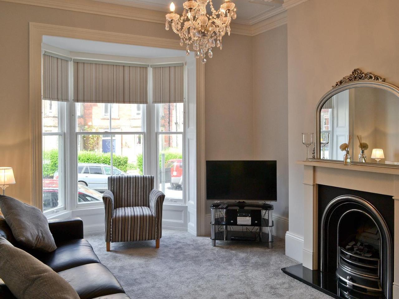 Abbeydale Town House — 4-Star Luxury Hotel in Whitby, United Kingdom