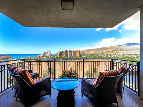 Ko Olina Beach Villas O1011 — 4-Star Luxury Hotel in Kapolei, United States