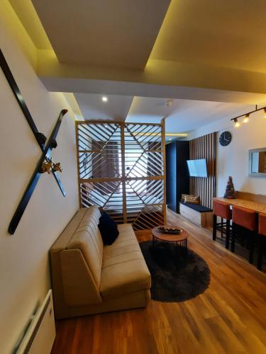 President Kop A 1 in Unknown City, Serbia