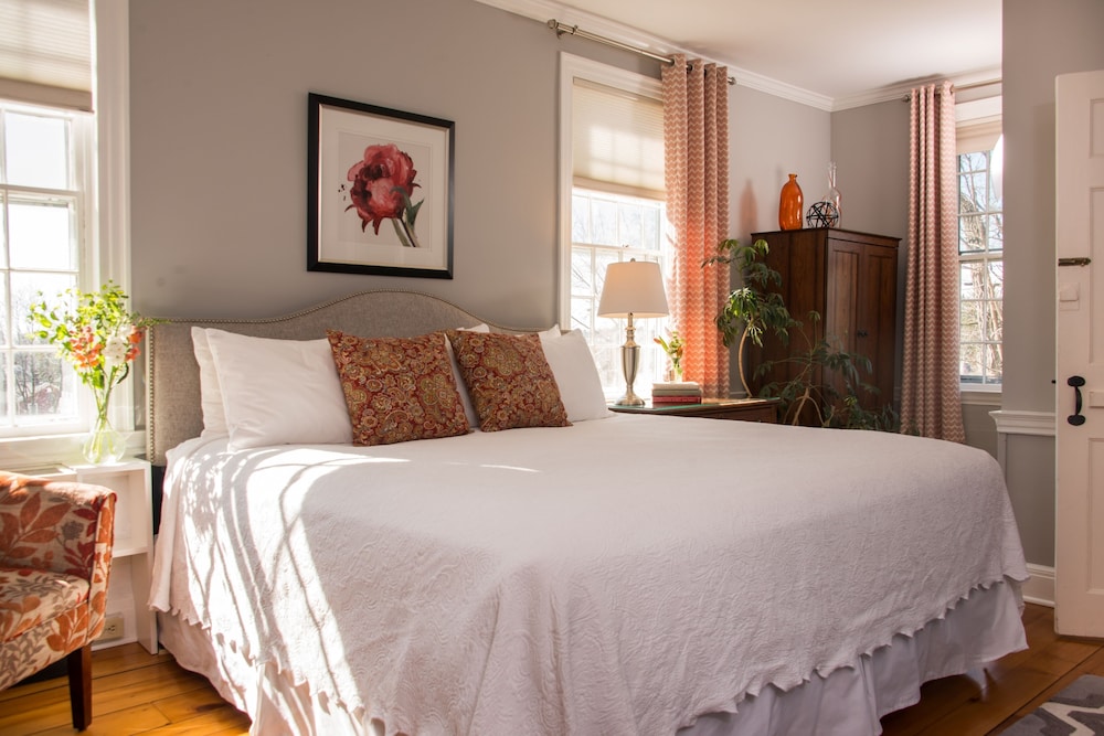 Swift House Inn - photo 4