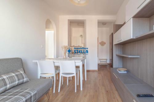 Condominio International — 4-Star Luxury Hotel in Lido Di Jesolo, Italy