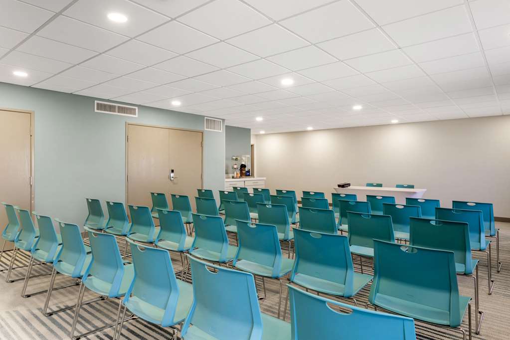 Comfort Suites At Tucson Mall - photo 38
