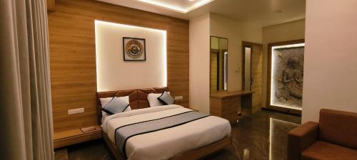 Hotel Krish villa — Vadodara — photo 4