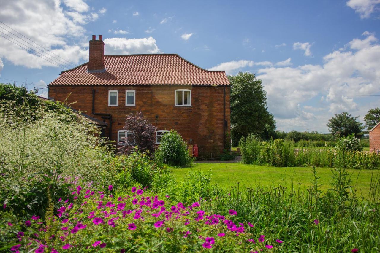 Holly Farm — hotel in Doddington