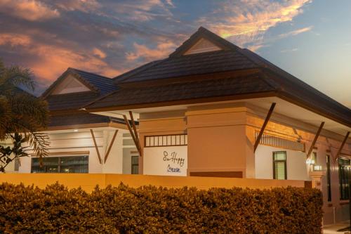 So Happy Pool Villa Hua Hin — 4-Star Luxury Hotel in Hua Hin, Thailand